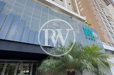 Apartamento de 3 suítes à venda no jardim américa – 130 m², condomínio vox home