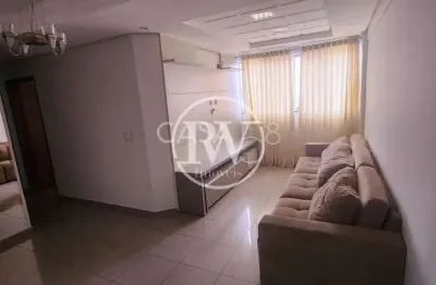 Lindo apartamento 3 quartos à venda no setor pedro ludovico,  andar alto