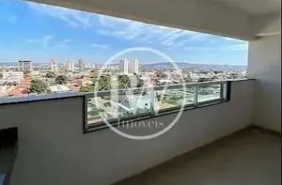 Apartamento à venda, 2 quartos sendo 1 suíte, setor sudoeste, goiânia, go.