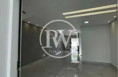 Sobrado à venda, 3 quartos, sendo 3 suites, residencial porto seguro, goiânia.
