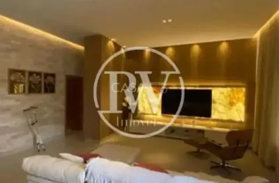 Casa à venda, sítio de recreio ipê, 4 quartos sendo 3 suites, goiânia, go