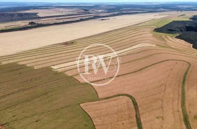 Fazenda à venda próxima a são joão d’aliança – go | 2.400 hectares