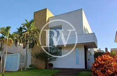 Sobrado de alto padrão à venda no jardins atenas 3 suítes, 320m² terreno amplo