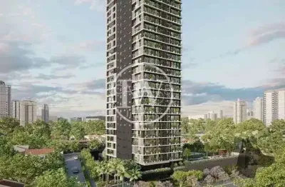 Apartamento de alto padrão à venda no opus tellure 200m² 4 suítes | andar alto