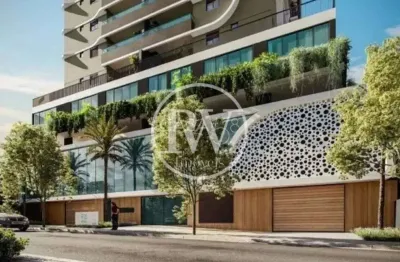 Apartamento alto padrão à venda – 3 quartos | 2 suítes