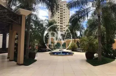 Apartamento mobiliado à venda – 3 quartos | 89m² | borges landeiro plaza
