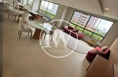 Apartamento à venda no jardim américa – goiânia | 2 quartos | 65m²