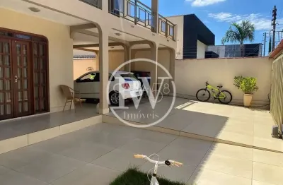 Sobrado lazer completo no jardim europa 1.280.000 314 m² construídos, 4 quartos