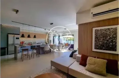 Casa térrea em condomínio fechado – 3 suítes | 172m² | lazer completo