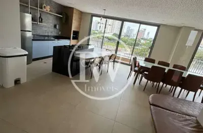 Apartamento à venda com 3 suítes no jardim américa – goiânia | 110m²