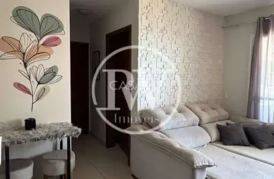 Apartamento à venda com 2 quartos | 58m² | lazer de clube | 1 suíte