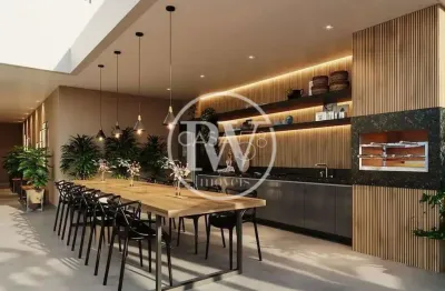 Oportunidade de ágio no residencial estação 44 – 2 quartos | 65m²