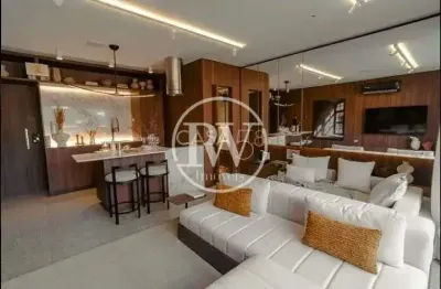Apartamento à venda no smart 36 – 21º andar – setor bueno, goiânia