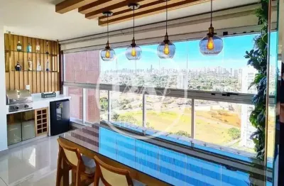 Apartamento com 2 quartos à venda na Avenida Copacabana, Jardim Atlântico, Goiânia