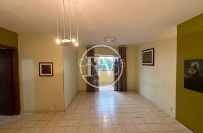 Apartamento à venda no setor central de goiânia – 3 quartos, 128 m²
