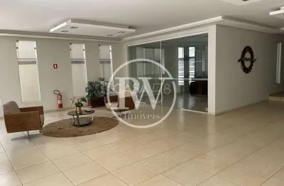 Apartamento reformado no setor bueno - 2 quartos, suíte, home office e 84 m²