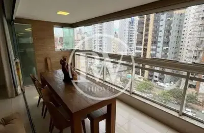 Apartamento à venda, nova suiça, 3 quartos sendo 3 suítes