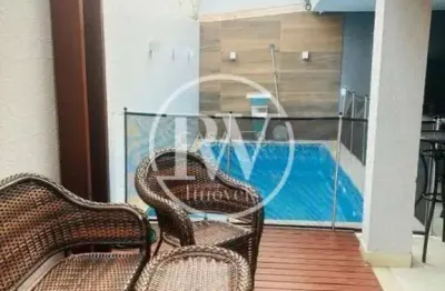 Casa à venda, jardim atlântico, 3 quartos sendo 3 suítes