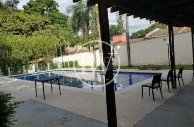Casa em condomínio fechado à venda no villa bella 2 – 3 quartos, 167m²