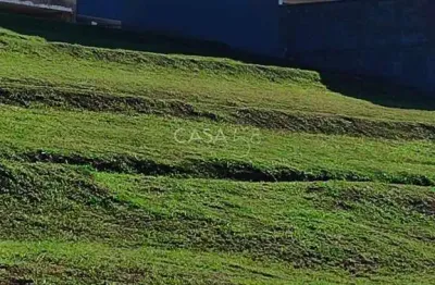 Terreno à venda na Avenida das Flores, Jardins Capri, Senador Canedo