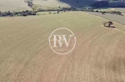 Fazenda à venda na Rural, FA0018 RW, Área Rural de Rio Verde, Rio Verde