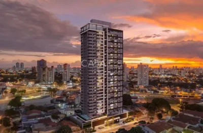 Apartamento à venda no alto bueno - 3 suítes | 83m² | entrega em 2026