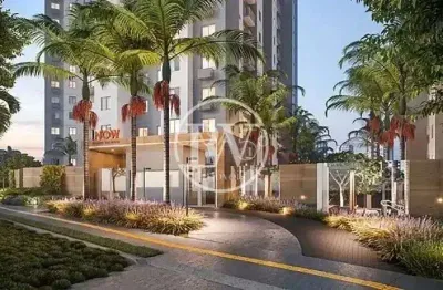 Apartamento à venda no 19º andar | 3 quartos | vista livre | troca por veículo