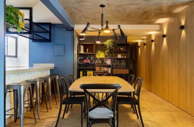 Apartamento com 2 quartos à venda na Rua T 48, Setor Bueno, Goiânia