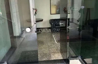 Apartamento com 4 quartos à venda na Rua 9, Aeroviário, Goiânia
