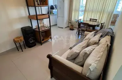 Excelente oportunidade no bueno park – setor bueno 2 quartos (1 suíte) | 64 m²
