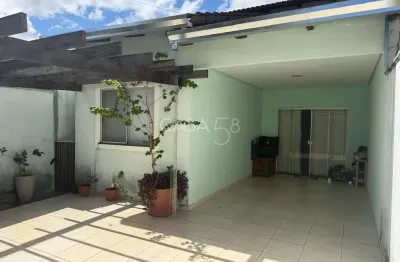 Casa à venda no jardim atlântico – goiânia/go 3 quartos | 180 m² construídos