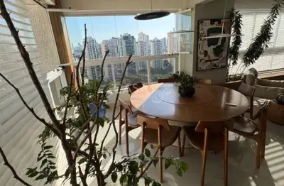 Horizonte flamboyant | jardim goiás – goiânia/go 177 m² | 2 suítes | 3 vagas