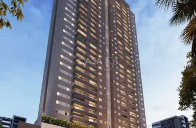 Apartamento 3 quartos à venda no setor bueno – 99m², 3 suítes – varandas bueno