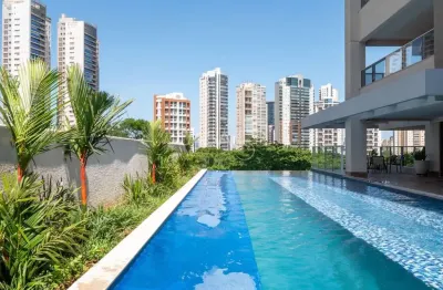 Apartamento à venda no horizonte flamboyant – 177 m² | 3 suítes | 3 vagas