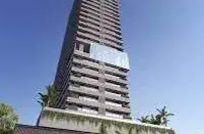 Penthouse exclusiva no setor marista – vista definitiva para a ricardo paranhos