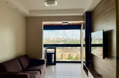 Apartamento 2 quartos – yes1 vila jaraguá – porteira fechada