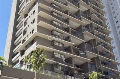 Apartamento à venda no azure da cité – frente flamboyant, rua 90, goiânia