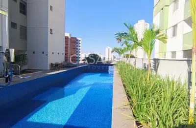 Apartamento – 3 suítes – residencial soft – setor pedro ludovico