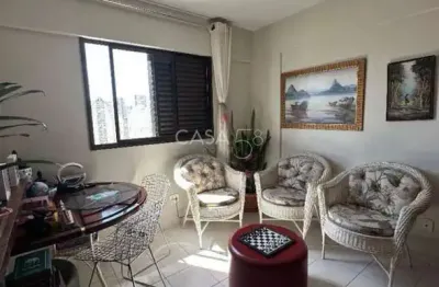 Apartamento à venda – 3/4 + dce – 2 suítes | nascente | setor bueno, goiânia