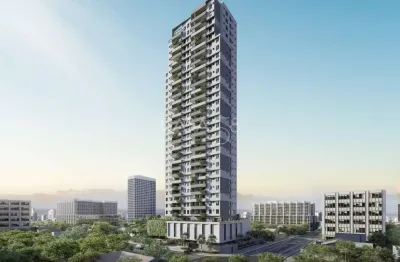 Apartamento 1 dormitórios à venda setor central goiânia/go