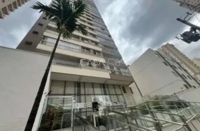 Apartamento à venda visage actuelle |3/4| semimobiliado| - jardim goiás, goiânia