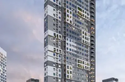 Apartamento 3 dormitórios à venda parque amazônia goiânia/go