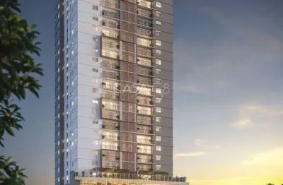Apartamento 3 dormitórios à venda setor oeste goiânia/go
