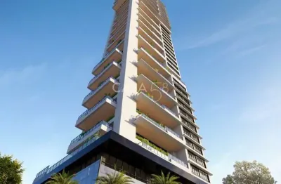 Apartamento 4 dormitórios à venda setor bueno goiânia/go