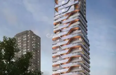 Apartamento 4 dormitórios à venda setor bueno goiânia/go