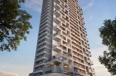 Apartamento 4 dormitórios à venda setor marista goiânia/go