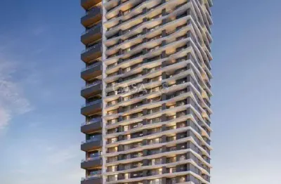 Apartamento 2 dormitórios à venda setor bueno goiânia/go