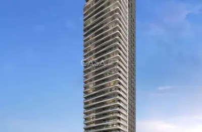 Apartamento 4 dormitórios à venda setor marista goiânia/go