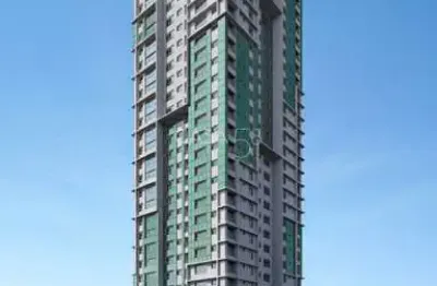Apartamento 3 dormitórios à venda setor marista goiânia/go
