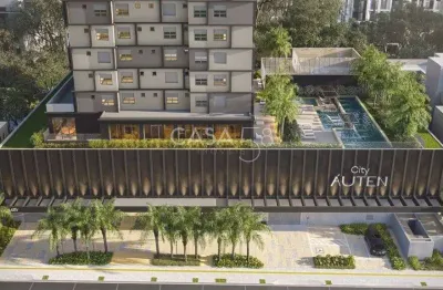 Apartamento 4 dormitórios à venda setor bueno goiânia/go